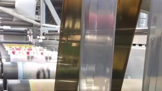 سرعت و کیفیت در فام تک صنعت چاپ