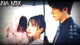 میکس عاشقانه سریال عشق فراموش نشدنی☆تقدیمی☆