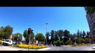 گردشی در ازمیر