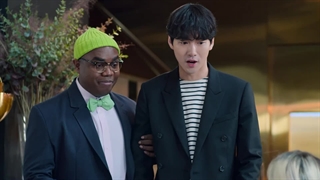 قسمت 11 سریال ارزششو نداره So Not Worth it 2021 با زیرنویس فارسی چسبیده با بازی یونگجه از Got7 و مینی از (جی)آیدل