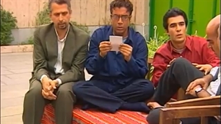 زیر آسمان شهر 6