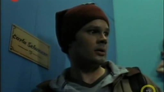 هشدار برای کبرا 11 فصل 5 قسمت 7