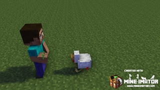 فیلم راکی فصل 1 قسمت 7 دوست شدن با مرغ