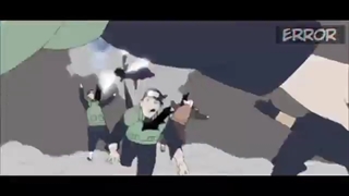 AMV خفن ناروتو