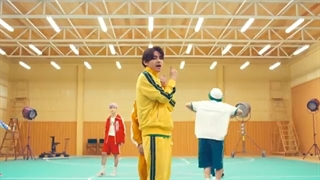 BTS (방탄소년단) 'Butter (Cooler Remix)' Official MV-موزیک ویدیو butter از بی تی اس