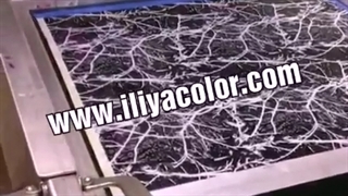 هیدروگرافیک وچاپ وانی به راحتی