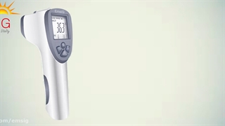 درباره تب سنج بیشتر بدانید - رویال مدیکال