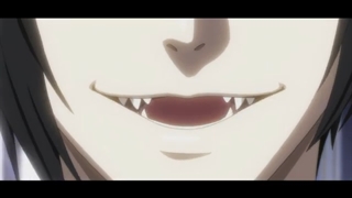 I love Sebastian(T^T)