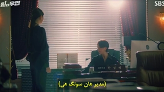 قسمت چهاردهم سریال زن بی نظیر قسمت 14+زیرنویس چسبیده فارسی one the women با بازی لی سانگ یون و لی هانی( قسمت 14 زن شگفت انگیز )