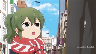 انیمه Senpai ga Uzai Kouhai no Hanashi قسمت 4