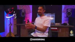 دانلود آهنگ جدید راغب تسلیم