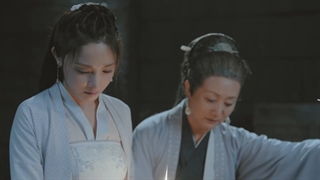 قسمت 35 سریال چینی جون جیو لینگ (Jun Jiu Ling 2021 ) با زیرنویس چسبیده