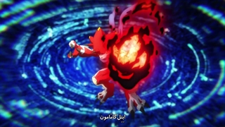 انیمه digimon ghost game دیجیمون بازی اشباح قسمت ۴ با زیرنویس فارسی