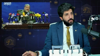 سردار جلالی: روحانی عامل اصلی حملات سایبری به جایگاه سوخت هست