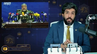 سردار جلالی: روحانی عامل اصلی حملات سایبری به جایگاه سوخت هست