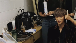 قسمت سوم برنامه WooRi VLOG / زیرنویس فارسی