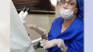 آیا میدانید کولپوسکوپی چیست