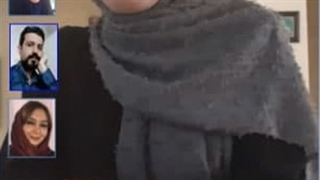 داستان «زندگی یعنی همین؟» نویسنده «طنین تقوی»