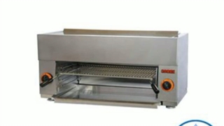 فروش انواع کباب پز صنعتی آرامیس مارکت