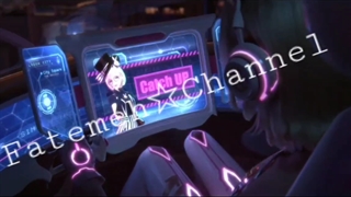 Shining nikki ( خرگوش گیمر / Gamer rabbit )