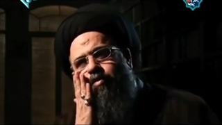 مرحوم آیت الله سیدشهاب الدین مرعشی نجفی(ره)