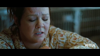 فیلم سار The Starling 2021