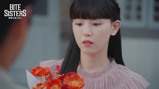 قسمت 3 مینی سریال خواهران خون آشامی ( Bite Sisters 2021 ) با بازی کانگ هانا