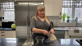 نحوه استفاده از ژلاتین در غذا