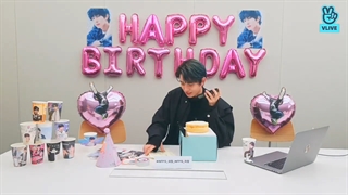 ویلایو تولد هیسونگ ( زیرنویس فارسی )