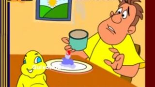 آموزش زبان انگلیسی به خردسالان (آموزشگاه زبان ملل شعبه نبرد)