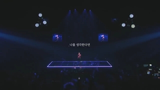 اجرای آهنگ Am I Okay Like This بکهیون