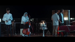 سریال جزیره قسمت 2 دوم _ دانلود سریال جزیره با کیفیت bluray