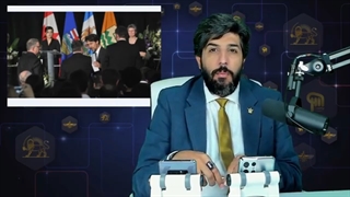 اعتراض جاستین ترودو عدالتخواه حقوق قربانیان هواپیما اوکراین به پرداخت غرامت کودکان بومی کانادا!