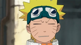 انیمه Naruto قسمت دوم با زیرنویس فارسی چسبیده