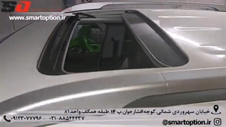کروز کنترل جک اس5