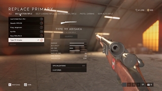 بهترین اسلحه های بازی بتلفیلد 5 در کلاس Recon (از بهترین تا بدترین)