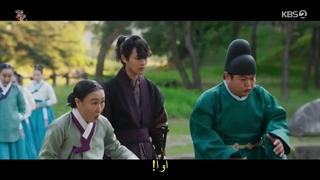 قسمت 7 سریال علاقه پادشاه (The King’s Affection 2021)+زیرنویس فارسی چسبیده با بازی پارک ایون‌ بین و رو وون