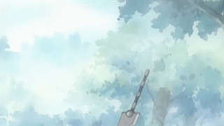 انیمه Naruto قسمت دهم با زیرنویس پارسی چسبیده