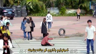 قسمت 16 سریال چینی درخشان شبیه تو (Shining Like You 2021) با زیرنویس چسبیده