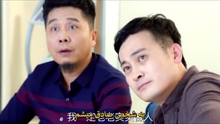 قسمت 17 سریال چینی درخشان شبیه تو (Shining Like You 2021) با زیرنویس چسبیده