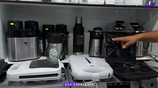 ساندویچ ساز سیماران