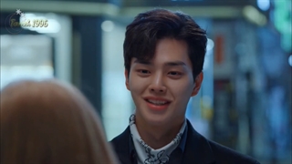 میکس غمگین و عاشقانه سریال کره ای هشدار عشق(فصل اول و دوم)