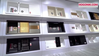 فروش تجهیزات ساختمانی هوگونیک