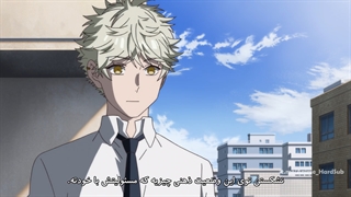 انیمه Blue Period قسمت 6