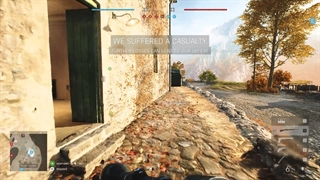 گیم پلی بتلفیلد 5 (Battlefield V)