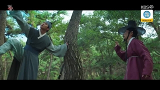 سریال کره ای علاقه پادشاه The King’s Affection قسمت هشتم (زیرنویس فارسی) با بازی پارک اون بین و رو وون