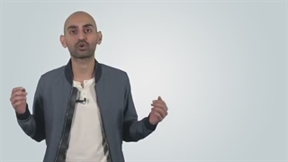 تولید محتوا باکیفیت Neil Patel