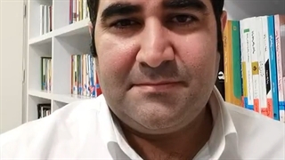 من چگونه زخم هایم را شفا دهم ؟