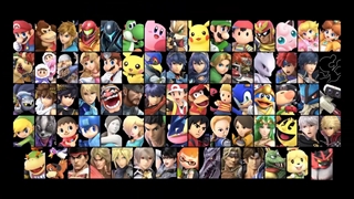 بازی Super Smash Bros. Ultimate