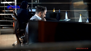 آشنایی با بخش طراحی و فروش شرکت کیوتک(تولید کننده انواع تهویه مطبوع)